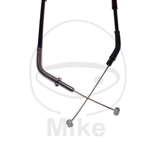 THROTTLE CABLE JMT B CLOSE