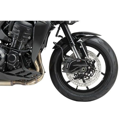 AIR DUCT PUIG 22779J MATT BLACK