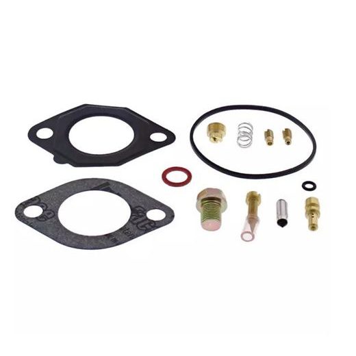 CARBURETOR REBUILD KIT ALL BALLS RACING CARK26-10038