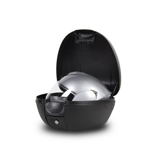 TOP CASE SHAD SH26 D0B26100 CRNI