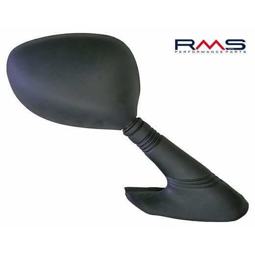 UZVRATNI RETROVIZOR RMS 122770480 RIGHT CRNI
