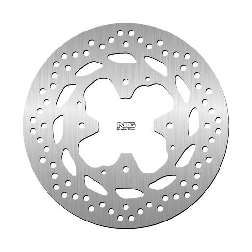 KOČIONA DISK NG 1553