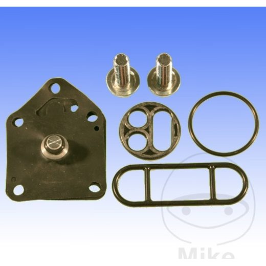 FUEL TANK VALVE REPAIR KIT TOURMAX FCK-32