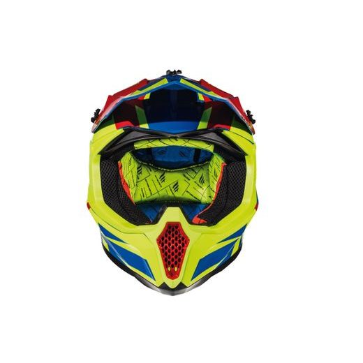 HELMET MT HELMETS FALCON C1 - 21 XXL