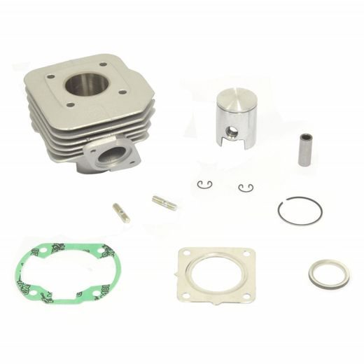 CYLINDER KIT ATHENA 071900 STANDARD BORE (WITHOU HEAD) D 39 MM, 49 CC