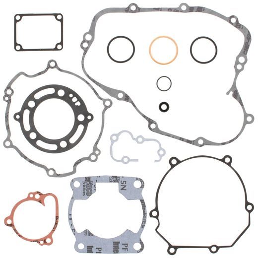 COMPLETE GASKET KIT WINDEROSA CGK 808484
