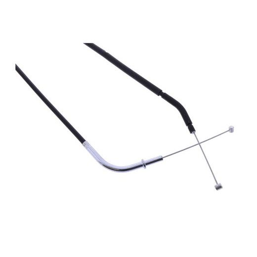 THROTTLE CABLE JMP B CLOSE