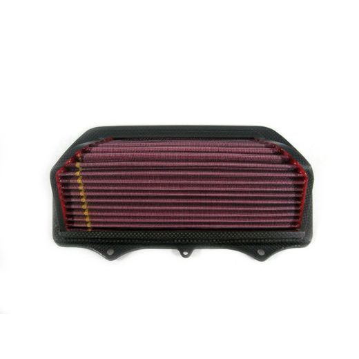 CARBON RACING AIR FILTER BMC CRF628/04 (ALT. HFA3620 )