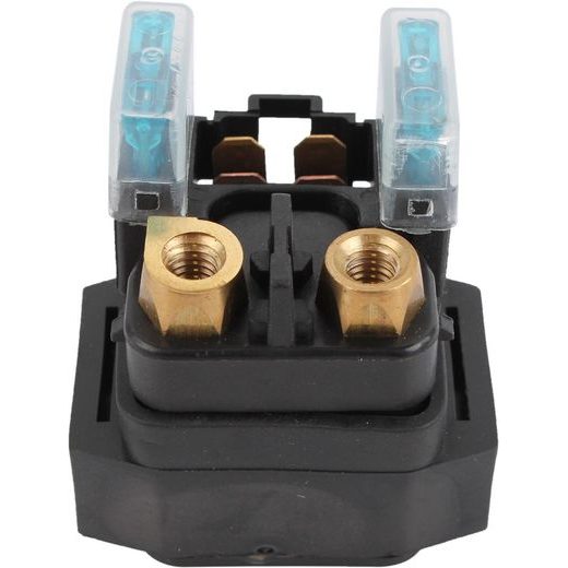 SOLENOID - REMOTE ARROWHEAD SMU6110