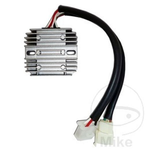 REGULATOR/RECTIFIER JMT