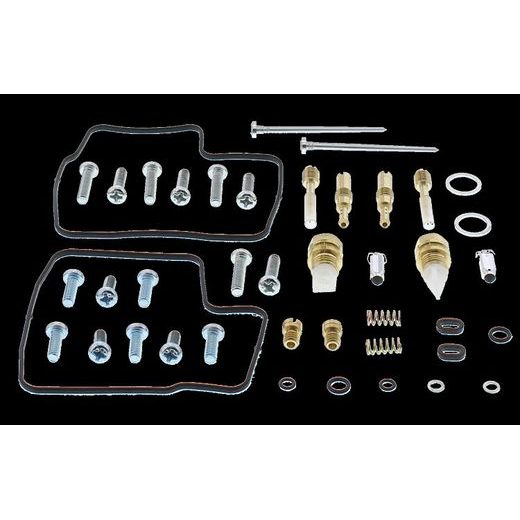 CARBURETOR REBUILD KIT ALL BALLS RACING CARK26-1603