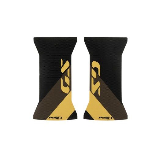 FORK PROTECTOR KIT PUIG 22051O ZLATO