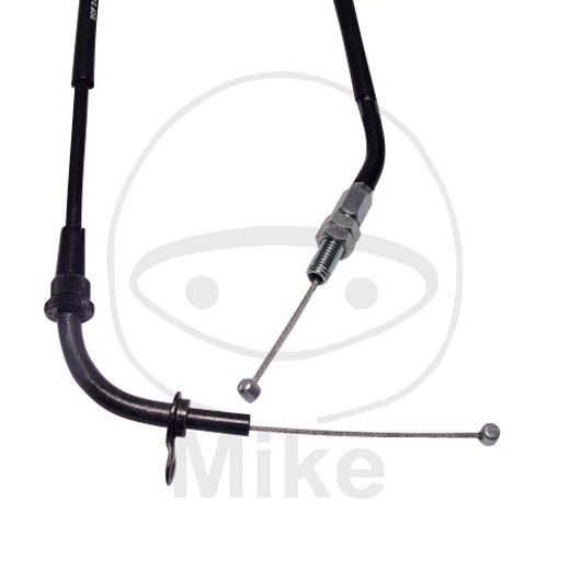 THROTTLE CABLE JMT A OPEN
