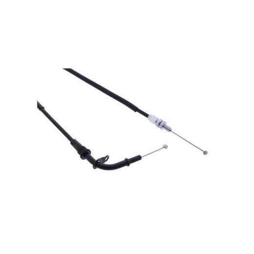 THROTTLE CABLE JMT A OPEN