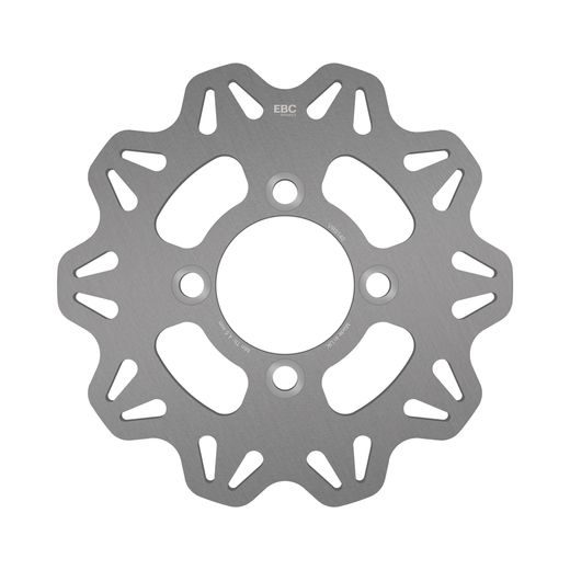 KOČIONA DISK EBC VR9140