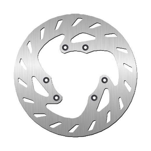 KOČIONA DISK NG 275