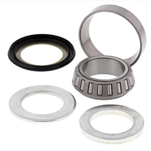 STEERING BEARING WITH SEAL ALL BALLS RACING 99-3512-5
