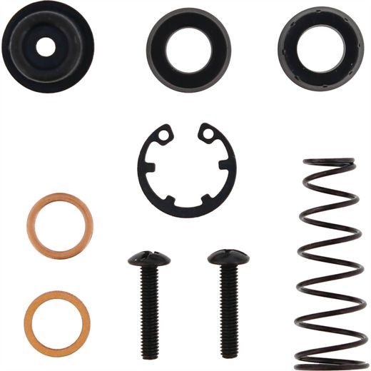 MASTER CYLINDER REBUILD KIT ALL BALLS RACING MCR18-1133
