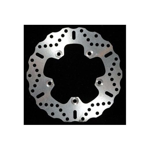 KOČIONA DISK EBC MD613C