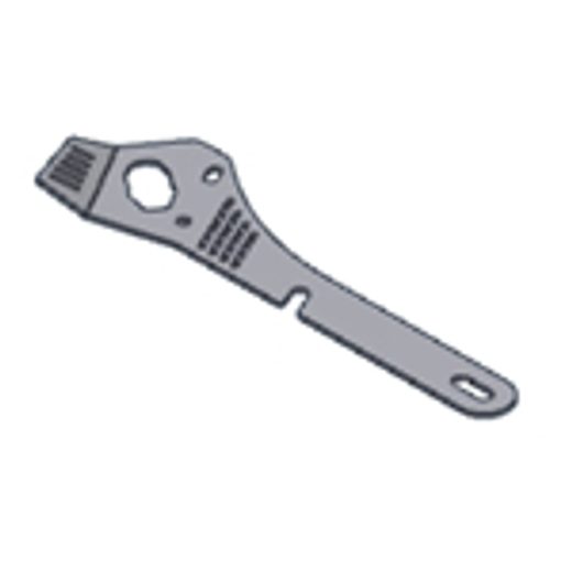 BRACKET MIVV 50.SS.198.1