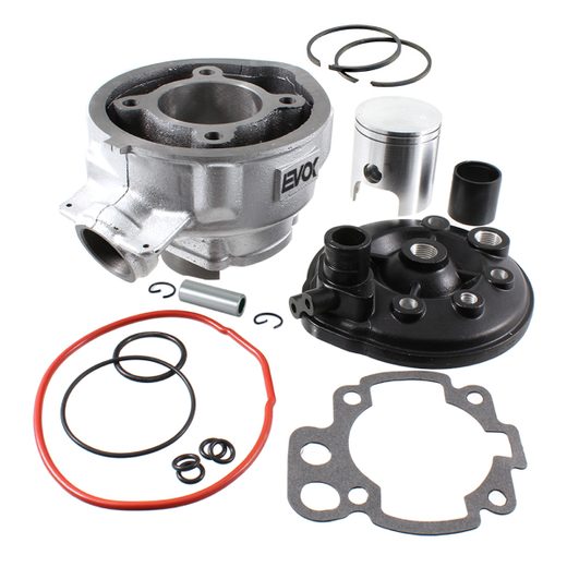 CYLINDER KIT EVOK 100081330