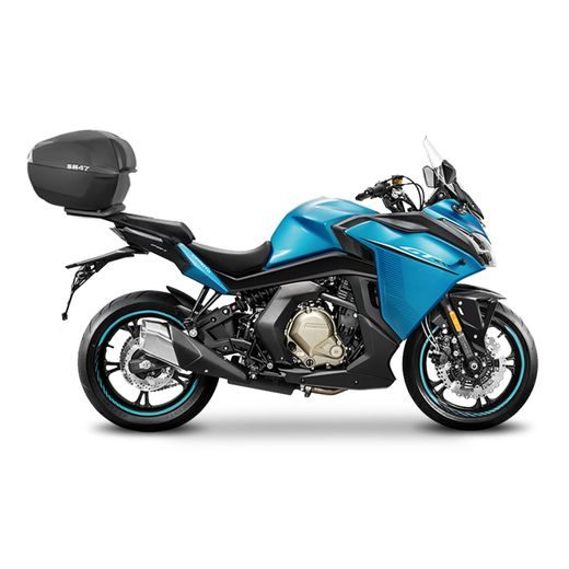 TOP MASTER FITTING KIT SHAD C0GT64ST