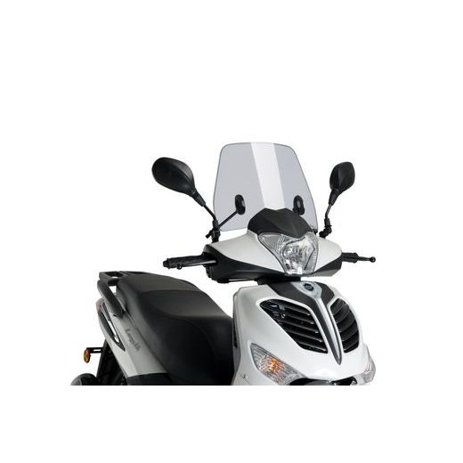 WINDSHIELD PUIG TRAFIC 1432W TRANSPARENT