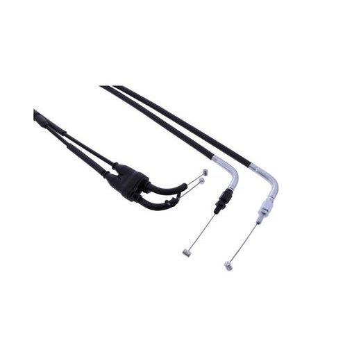 THROTTLE CABLE JMT A OPEN