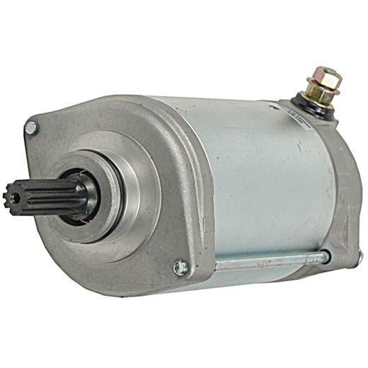 STARTER MOTOR ARROWHEAD SND0230 410-52125