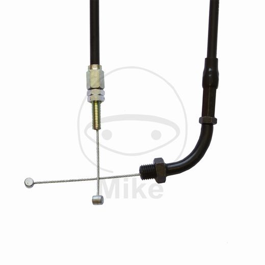 THROTTLE CABLE JMT A OPEN