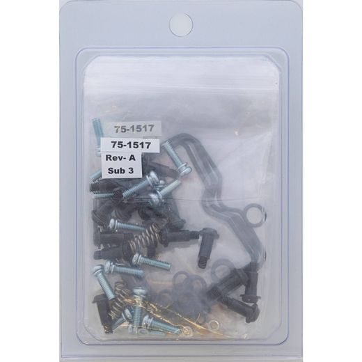 CARBURETOR REBUILD KIT ALL BALLS RACING CARK26-1664