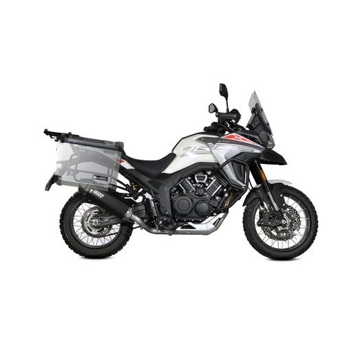 SILENCER MIVV SPEED EDGE MO.001.LRB CRNI