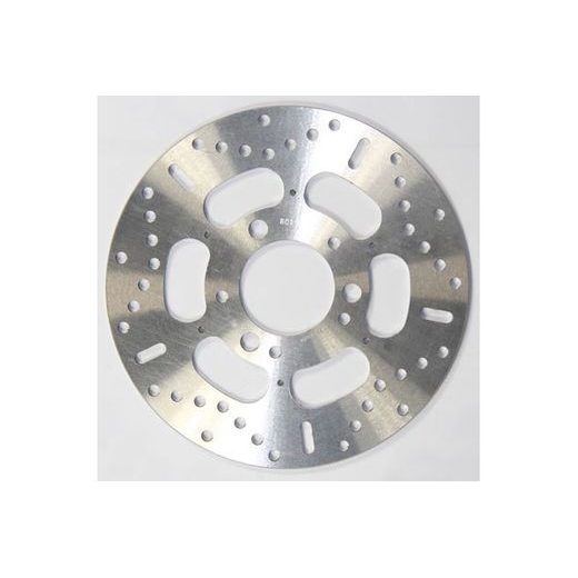 KOČIONA DISK EBC MD801