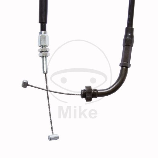 THROTTLE CABLE JMT A OPEN