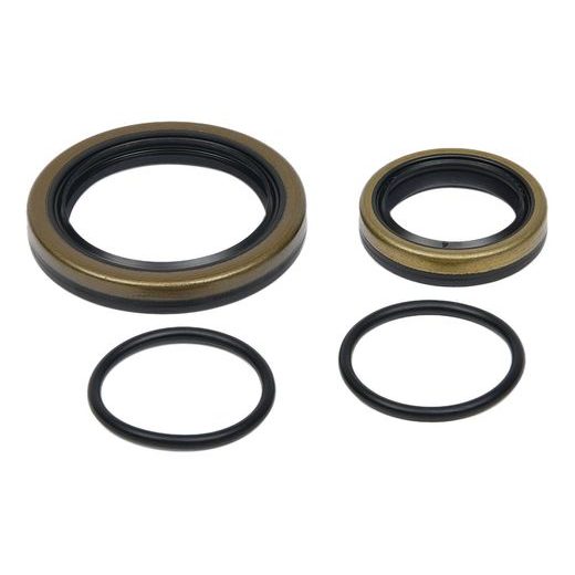 CRANKSHAFT BEARING KIT ALL BALLS RACING CB24-2045