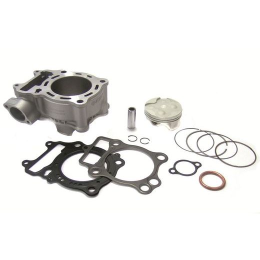 CYLINDER KIT ATHENA P400210100022 D 66 (150CC)