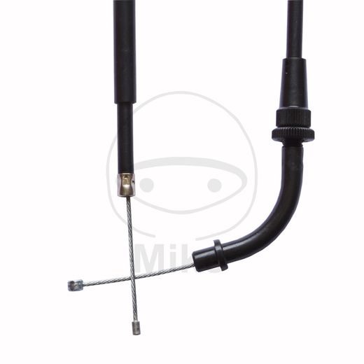 THROTTLE CABLE JMT A OPEN