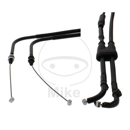 THROTTLE CABLE JMT