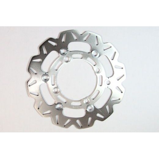 KOČIONA DISK EBC MD6330CX