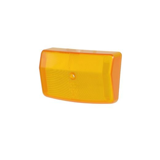 LIGHT LENS SIEM 246470536 FRONT LEFT