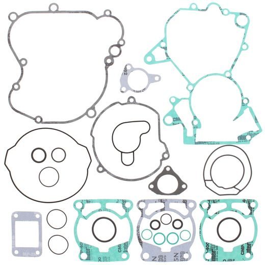 COMPLETE GASKET KIT WINDEROSA CGK 808338