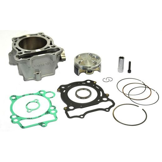 CYLINDER KIT ATHENA P400485100011 D 77 (250CC)