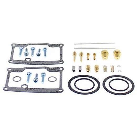 CARBURETOR REBUILD KIT ALL BALLS RACING CARK26-1908