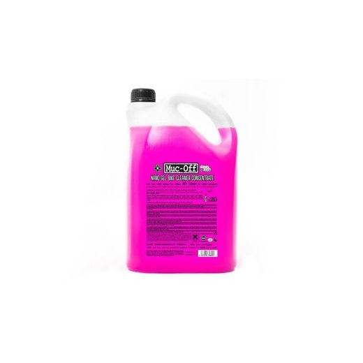 BIKE CLEANER CONCENTRATE MUC-OFF 348 5 LITRE