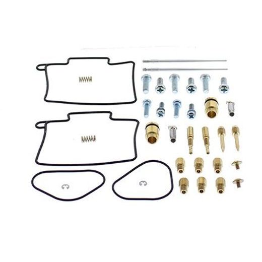 CARBURETOR REBUILD KIT ALL BALLS RACING CARK26-1933