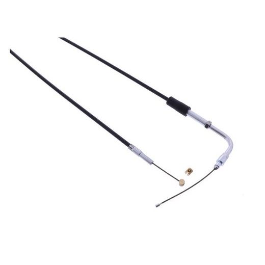 THROTTLE CABLE JMP B CLOSE