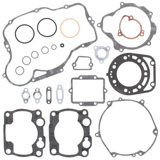COMPLETE GASKET KIT WINDEROSA CGK 808455