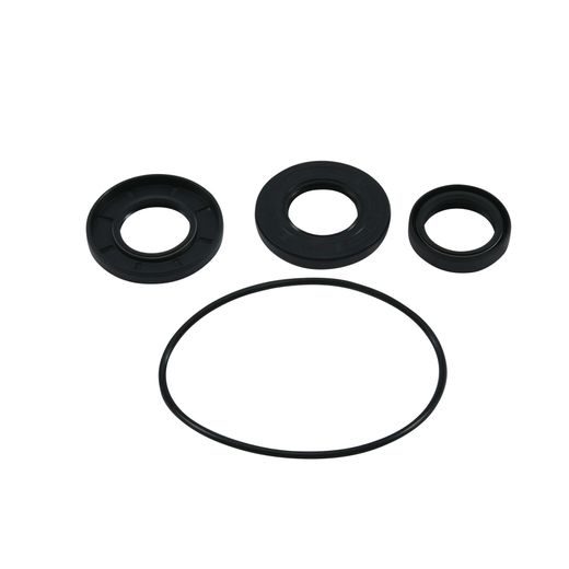 DIFFERENTIAL SEAL ONLY KIT ALL BALLS RACING 25-2058-5 DB25-2058-5 FRONT