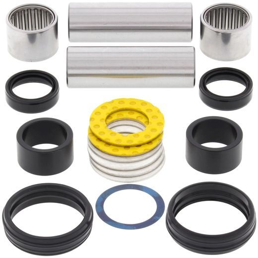 SWING ARM BEARING AND SEAL KIT ALL BALLS RACING SAB28-1026