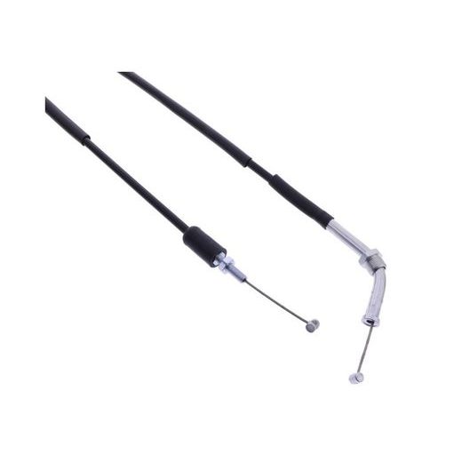 THROTTLE CABLE JMP B CLOSE